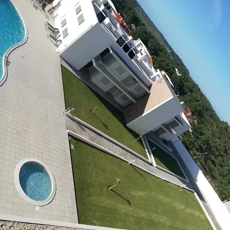 Pearl Of Appartement Nazaré