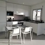 Appartement Pearl Of Nazaré