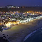 Pearl Of Appartement Nazaré