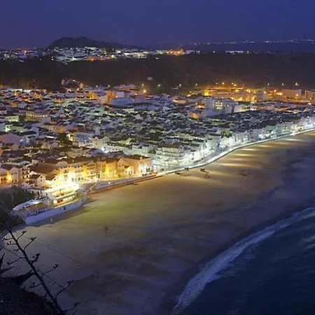 Pearl Of Daire Nazaré