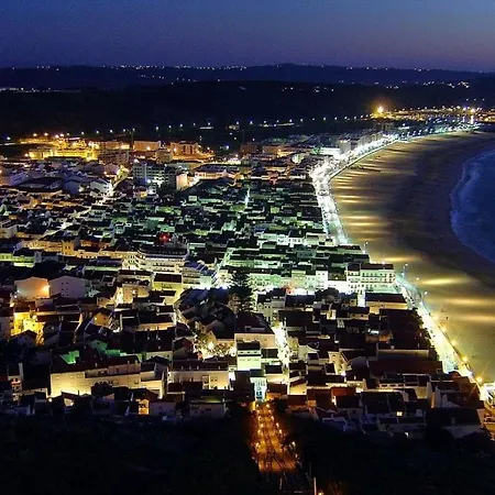 Daire Pearl Of Nazaré