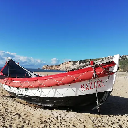 Pearl Of * Nazaré