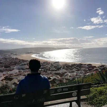 Pearl Of * Nazaré