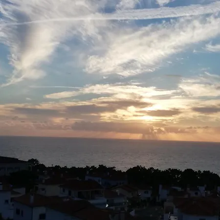 Apartamento Pearl Of Nazaré