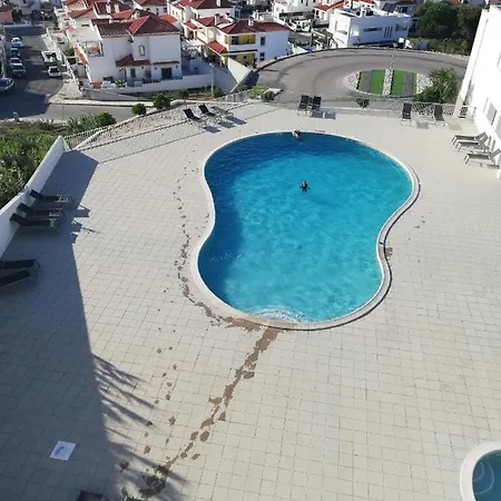 Apartamento Pearl Of *