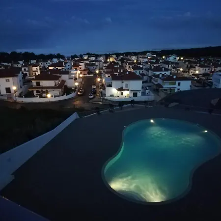 Pearl Of Nazaré