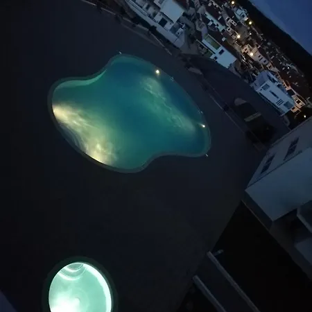 Apartamento Pearl Of Nazaré